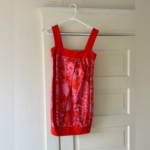 Diane Von Furstenberg Dress